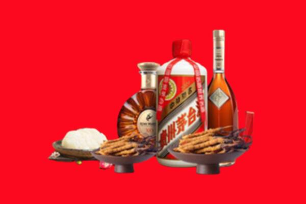 台北市烟酒回收礼品
