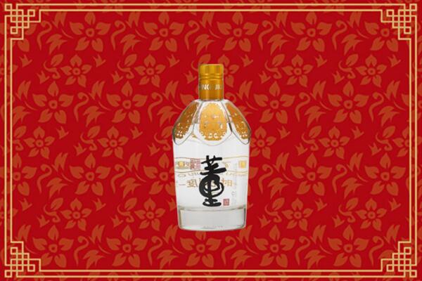 台北市回收董酒