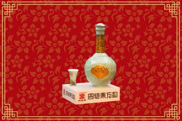 台北市回收四特酒